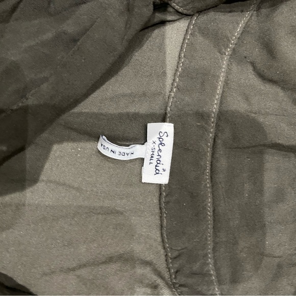 Splendid xs to green or dark green - Picture 3 of 4